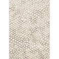 thumbnail image 1 of Dynamic Rugs EC46641948565 Eclipse 3.11 x 5.7 64194-8565 - Ivory, 1 of 4