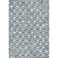 thumbnail image 1 of Dynamic Rugs EC69633965666 Eclipse Rugs, Blue - 5.3 x 7.7 in., 1 of 4