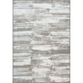 thumbnail image 1 of Dynamic Rugs EC912634237555 7 ft. 10 in. x 10 ft. 10 in. Eclipse 63423 Rectangle Contemporary Area Rug - 7555 Beige, 1 of 4