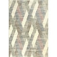 thumbnail image 1 of Dynamic Rugs EC912636126626 Eclipse 7 ft. 10 in. x 10 ft. 10 in. Indoor Area Rug - Multi Color, 1 of 4