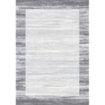 thumbnail image 1 of Dynamic Rugs EC912791387696 Eclipse Rugs, Blue - 7.10 x 10.10 in., 1 of 4