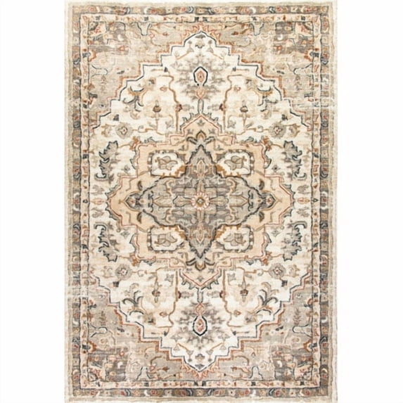 Dynamic Rugs EVOLUTION 2x3.3 4770-100 BEIGE