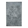 thumbnail image 1 of Dynamic Rugs FO6988601109 Forte Rectangular Rug, B&W - 5 x 8 ft., 1 of 2