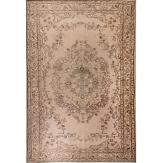 Crescent Drive Rug Company Illusion Beige Area Rug