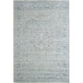 thumbnail image 1 of Dynamic Rugs IS7107254919 6 ft. 7 in. x 9 ft. 6 in. Isfahan 7254 Rectangle Traditional Area Rug - 919 Grey, 1 of 1