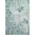 thumbnail image 1 of Dynamic Rugs Icon Machine-made 9324 Grey/blue 3.11x5.7 Rectangle, 1 of 1