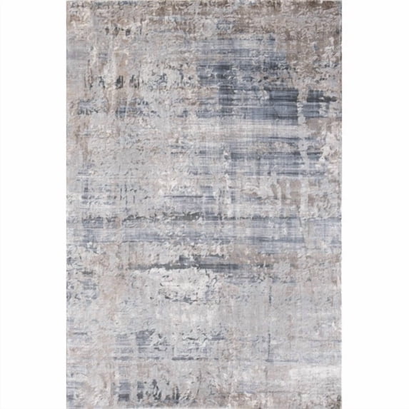 Crescent Drive Rug Company Image Light Brown/Beige Area Rug
