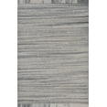thumbnail image 1 of Dynamic Rugs Izzy Charcoal 8X10 Solid Handmade Area Rug, 1 of 1
