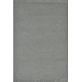 thumbnail image 1 of Dynamic Rugs Izzy Grey 8X10 Solid Handmade Area Rug, 1 of 1