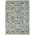 thumbnail image 1 of Dynamic Rugs JN246883100 2 ft. x 3 ft. 11 in. Juno 6883 Rectangle Transitional Area Rug - 100 Cream, 1 of 4