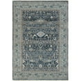thumbnail image 1 of Dynamic Rugs JN696881550 5 ft. 3 in. x 7 ft. 7 in. Juno 6881 Rectangle Transitional Area Rug - 550 Blue, 1 of 4