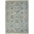 thumbnail image 1 of Dynamic Rugs JN696883100 5 ft. 3 in. x 7 ft. 7 in. Juno 6883 Rectangle Transitional Area Rug - 100 Cream, 1 of 4