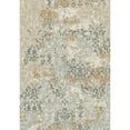 thumbnail image 1 of Dynamic Rugs Kingston 76112-108 Cream 3'6" x 5'6" Rug, 1 of 2