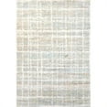 thumbnail image 1 of Dynamic Rugs LD699892150 5 ft. 3 in. x 7 ft. 7 in. Leda 9892 Area Rug, 150 Ivory Blue, 1 of 5