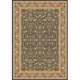 thumbnail image 1 of Dynamic Rugs LE101458004530 Legacy 9.2 x 12.10 58004-530 Rug - Navy, 1 of 3