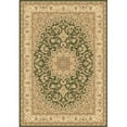 thumbnail image 1 of Dynamic Rugs LE2458000420 Legacy 2 x 3.6 58000-420 Rug - Green, 1 of 4