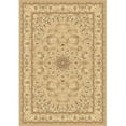 thumbnail image 1 of Dynamic Rugs LE2458000700 Legacy 2 x 3.6 58000-700 Rug - Gold, 1 of 2