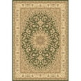 thumbnail image 1 of Dynamic Rugs LE2858000420 Legacy 2.2 x 7.7 58000-420 Rug - Green, 1 of 4