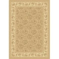 thumbnail image 1 of Dynamic Rugs LE6958018060 Legacy 5.3 x 7.7 58018-060 Rug - Malt, 1 of 3