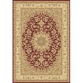 thumbnail image 1 of Dynamic Rugs LE71058000300 Legacy 6.7 x 9.6 58000-300 Rug - Red, 1 of 3