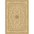 thumbnail image 1 of Dynamic Rugs LE71058000700 Legacy 6.7 x 9.6 58000-700 Rug - Gold, 1 of 3