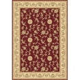 thumbnail image 1 of Dynamic Rugs LE71058017330 Legacy 6.7 x 9.6 58017-330 Rug - Red, 1 of 3