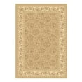 thumbnail image 1 of Dynamic Rugs LE71058018060 Legacy 6.7 x 9.6 58018-060 Rug - Malt, 1 of 3