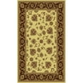 thumbnail image 1 of Dynamic Rugs LE71058020160 Legacy 6.7 x 9.6 58020-160 Rug - Cream, 1 of 3