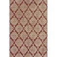 thumbnail image 1 of Dynamic Rugs ME212985015619 Melody Runner Rug, Teal - 2 ft. 2 in. x 10 ft. 10 in., 1 of 4