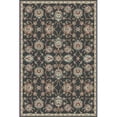 thumbnail image 1 of Dynamic Rugs ME212985020558 Melody Runner Rug, Anthracite - 2 ft. 2 in. x 10 ft. 10 in., 1 of 4