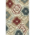 thumbnail image 1 of Dynamic Rugs ME28985013996 Melody Rectangular Rug, Multi - 2 ft. 2 in. x 7 ft. 10 in., 1 of 4