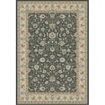 thumbnail image 1 of Dynamic Rugs ME28985022558 Melody Rectangular Rug, Anthracite - 2 ft. 2 in. x 7 ft. 10 in., 1 of 4