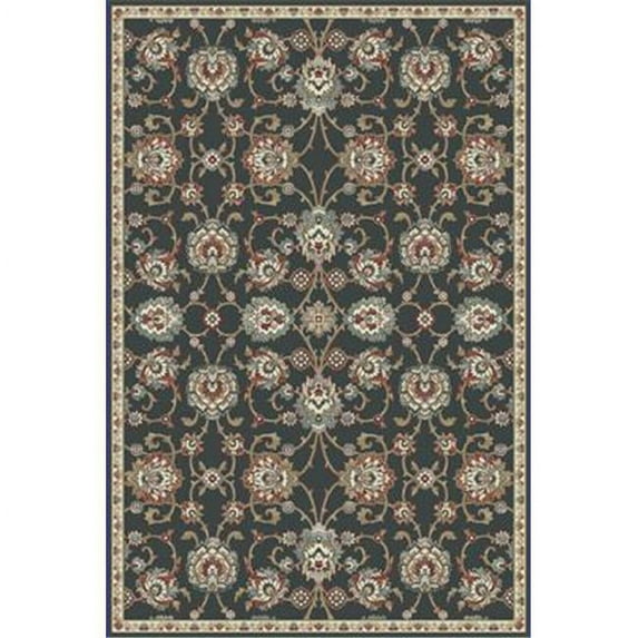 Dynamic Rugs ME912985020558 Melody Rectangular Rug, A - 7 ft. 10 in. x 10 ft. 10 in.