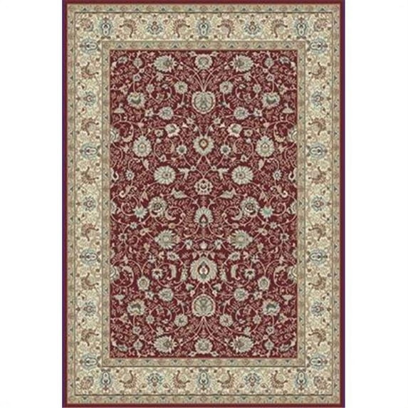 Dynamic Rugs ME912985022339 Melody Rectangular Rug, R - 7 ft. 10 in. x 10 ft. 10 in.