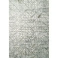 thumbnail image 1 of Dynamic Rugs MG242515900 2 ft. x 3 ft. 11 in. Magnus 2515 Rectangle Modern Area Rug - 900 Grey, 1 of 3