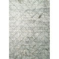 thumbnail image 1 of Dynamic Rugs MG282515900 2 ft. 2 in. x 7 ft. 7 in. Magnus 2515 Rectangle Modern Area Rug - 900 Grey, 1 of 3