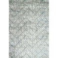 thumbnail image 1 of Dynamic Rugs MG462515950 3 ft. 11 in. x 5 ft. 7 in. Magnus 2515 Rectangle Modern Area Rug - 950 Grey & Blue, 1 of 3