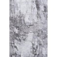 thumbnail image 1 of Dynamic Rugs MO461660900 3 ft. 6 in. x 5 ft. 6 in. Mosaic 1660 Rectangle Contemporary Area Rug - 900 Grey, 1 of 1