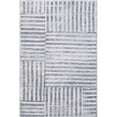 thumbnail image 1 of Dynamic Rugs MO691671119 5 ft. 3 in. x 7 ft. 7 in. Mosaic 1671 Rectangle Contemporary Area Rug - 119 Cream & Grey, 1 of 1