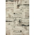 thumbnail image 1 of Dynamic Rugs Mehari Machine-made 23125 Taupe/blue 2x3.11 Rectangle, 1 of 1
