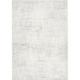 thumbnail image 1 of Dynamic Rugs MS6912189910 Mysterio Rugs, Silver - 5.3 x 7.7 in., 1 of 2