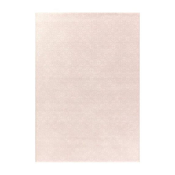 Dynamic Rugs MS71012222910 6 ft. 7 in. x 9 ft. 6 in. Mysterio 12222 Rectangle Contemporary Area Rug - 910 Beige & Cream