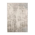 thumbnail image 1 of Dynamic Rugs MS91212257506 7 ft. 10 in. x 10 ft. 10 in. Mysterio 12257 Rectangle Contemporary Area Rug - 506 Beige, Grey & Taupe, 1 of 2