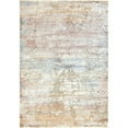 thumbnail image 1 of Dynamic Rugs MZ10148450130 9 ft. x 12 ft. 7 in. Mood 8450 Indoor Rug, 130 Ivory Red, 1 of 5
