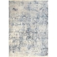 thumbnail image 1 of Dynamic Rugs MZ10148451150 9 ft. x 12 ft. 7 in. Mood 8451 Indoor Rug, 150 Ivory Blue, 1 of 5