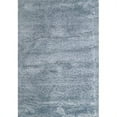 thumbnail image 1 of Dynamic Rugs NT356360590 2 ft. 7 in. x 5 ft. Nitro 6360 Rectangle Contemporary Area Rug - 590 Blue, 1 of 4