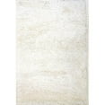 thumbnail image 1 of Dynamic Rugs NT696360100 5 ft. 3 in. x 7 ft. 7 in. Nitro 6360 Rectangle Contemporary Area Rug - 100 Ivory, 1 of 4