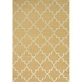 thumbnail image 1 of Dynamic Rugs NW69960038008 5 ft. 3 in. x 7 ft. 7 in. Newport 96003 Rectangle Contemporary Area Rug - 8008 Orange, 1 of 5