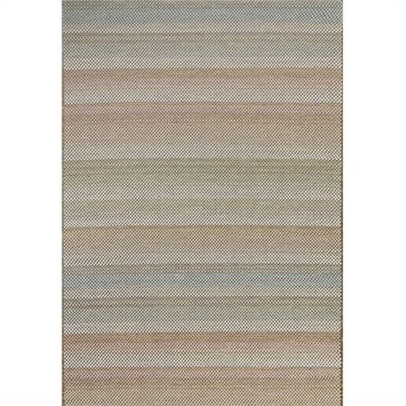 Dynamic Rugs NW912960119001 7 ft. 10 in. x 10 ft. 10 in. Newport 96011 Rectangle Contemporary Area Rug - 9001 Grey & Multi Color