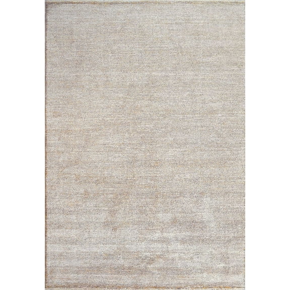 Dynamic Rugs Opulus Beige/Multi 5.3X7.10 Chevron Machine-Made Rectangle
